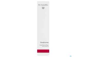 Dr. Hauschka Handcreme 50ml, A-Nr.: 2051800 - 01