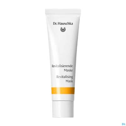 Dr. Hauschka Revitalisierende Maske 30ml, A-Nr.: 2051444 - 09