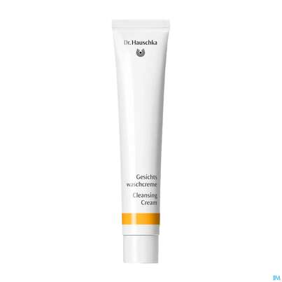 Dr. Hauschka Gesichtswaschcreme 50ml, A-Nr.: 2051616 - 05