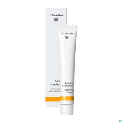Dr. Hauschka Gesichtswaschcreme 50ml, A-Nr.: 2051616 - 06