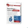 Darmflora Plus Dr.wolz Select Kapseln Nr 60570 80st, A-Nr.: 3839306 - 03