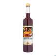Sie sehen eine Packung Granatapfel Elixier Dr.jacobs 500ml, Produktbild: 01 Granatapfel Elixier Dr.jacobs 500ml, A-Nr.: 3042097 - 01