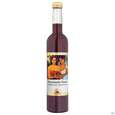 Sie sehen eine Packung Granatapfel Elixier Dr.jacobs 500ml, Produktbild: 02 Granatapfel Elixier Dr.jacobs 500ml, A-Nr.: 3042097 - 02