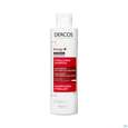 Sie sehen eine Packung Shampoon Vichy/dercos Vital +vitamin +aminexil 200ml, Produktbild: 07 Shampoon Vichy/dercos Vital +vitamin +aminexil 200ml, A-Nr.: 1847394 - 07