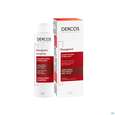 Sie sehen eine Packung Shampoon Vichy/dercos Vital +vitamin +aminexil 200ml, Produktbild: 08 Shampoon Vichy/dercos Vital +vitamin +aminexil 200ml, A-Nr.: 1847394 - 08