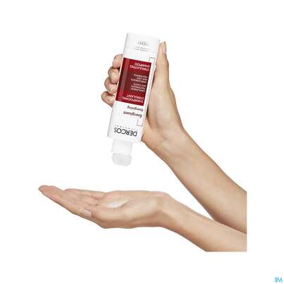 Sie sehen eine Packung Shampoon Vichy/dercos Vital +vitamin +aminexil 200ml, Produktbild: 10 Shampoon Vichy/dercos Vital +vitamin +aminexil 200ml, A-Nr.: 1847394 - 10