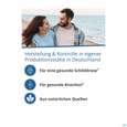 Sie sehen eine Packung Jod Calcium Kapseln Dr.wolz Nr.60622 60st, Produktbild: 10 Jod Calcium Kapseln Dr.wolz Nr.60622 60st, A-Nr.: 1785687 - 10
