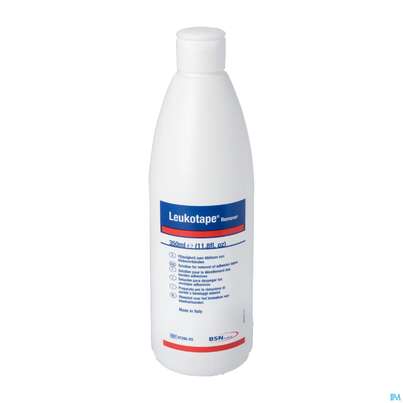 Tape Leukotape Remover 350ml 9728505 1st, A-Nr.: 2753459 - 01
