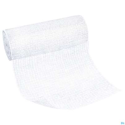 Sie sehen eine Packung Elastische Binden Elastomull Einzeln Verpackt 4mx 6cm 1st, Produktbild: 03 Elastische Binden Elastomull Einzeln Verpackt 4mx 6cm 1st, A-Nr.: 0188943 - 03
