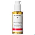 Dr. Hauschka Zitronen Lemongrass Pflegeöl 75ml, A-Nr.: 3172807 - 07