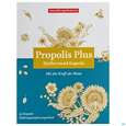 Sie sehen eine Packung Propolis Kapseln Plus -oekopharm 90st, Produktbild: 02 Propolis Kapseln Plus -oekopharm 90st, A-Nr.: 3049142 - 02