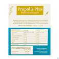 Sie sehen eine Packung Propolis Kapseln Plus -oekopharm 90st, Produktbild: 04 Propolis Kapseln Plus -oekopharm 90st, A-Nr.: 3049142 - 04