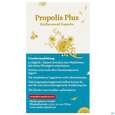 Sie sehen eine Packung Propolis Kapseln Plus -oekopharm 90st, Produktbild: 06 Propolis Kapseln Plus -oekopharm 90st, A-Nr.: 3049142 - 06