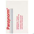 Sie sehen eine Packung Panzynorm Filmtabl 60st, Produktbild: 05 Panzynorm Filmtabl 60st, A-Nr.: 4020910 - 05