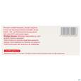 Sie sehen eine Packung Panzynorm Filmtabl 60st, Produktbild: 07 Panzynorm Filmtabl 60st, A-Nr.: 4020910 - 07