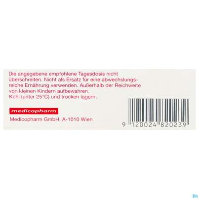 Neoplex Tabl 60st, A-Nr.: 4089681 - 04