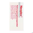 Neoplex Tabl 60st, A-Nr.: 4089681 - 06