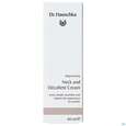 Dr. Hauschka Regeneration Hals Und Dekolletécreme 40ml, A-Nr.: 3791605 - 01