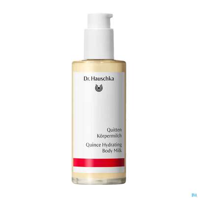 Dr. Hauschka Quitten Körpermilch 145ml, A-Nr.: 3591148 - 03