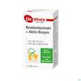 Dr.wolz Brokkoliextrakt Kapseln +aktiv-enzym 60563 60st, A-Nr.: 5133705 - 03