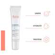 Sie sehen eine Packung Avene Hydrance Bb F30 Leicht 40ml, Produktbild: 13 Avene Hydrance Bb F30 Leicht 40ml, A-Nr.: 5179050 - 13