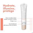 Sie sehen eine Packung Avene Hydrance Bb F30 Leicht 40ml, Produktbild: 15 Avene Hydrance Bb F30 Leicht 40ml, A-Nr.: 5179050 - 15