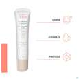 Sie sehen eine Packung Avene Hydrance Bb F30 Leicht 40ml, Produktbild: 16 Avene Hydrance Bb F30 Leicht 40ml, A-Nr.: 5179050 - 16