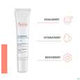 Sie sehen eine Packung Avene Hydrance Bb F30 Leicht 40ml, Produktbild: 20 Avene Hydrance Bb F30 Leicht 40ml, A-Nr.: 5179050 - 20