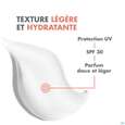 Sie sehen eine Packung Avene Hydrance Emulsion Leicht Uv Spf30 40ml, Produktbild: 07 Avene Hydrance Emulsion Leicht Uv Spf30 40ml, A-Nr.: 5179038 - 07