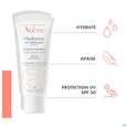 Sie sehen eine Packung Avene Hydrance Emulsion Leicht Uv Spf30 40ml, Produktbild: 10 Avene Hydrance Emulsion Leicht Uv Spf30 40ml, A-Nr.: 5179038 - 10