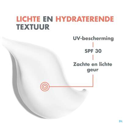 Sie sehen eine Packung Avene Hydrance Emulsion Leicht Uv Spf30 40ml, Produktbild: 11 Avene Hydrance Emulsion Leicht Uv Spf30 40ml, A-Nr.: 5179038 - 11