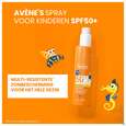 Avène Kinder-sonnenspray Spf 50+ 200ml, A-Nr.: 3208066 - 17