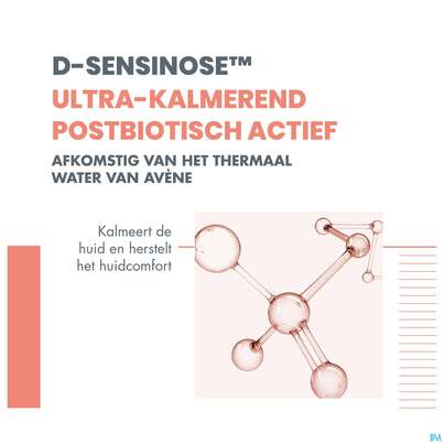 Avene Tolerance/control Balsam 40ml, A-Nr.: 5431704 - 16