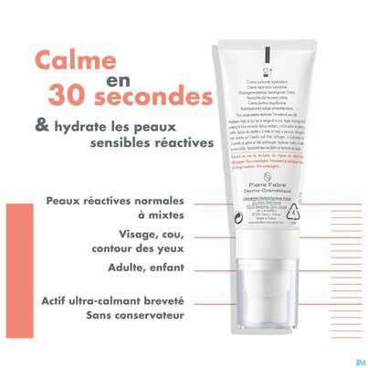Avene Tolerance/control Creme 40ml, A-Nr.: 5431710 - 09