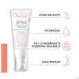 Avene Tolerance/control Creme 40ml, A-Nr.: 5431710 - 10