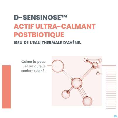 Avene Tolerance/control Creme 40ml, A-Nr.: 5431710 - 12