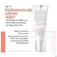 Sie sehen eine Packung Avene Tolerance/hydra-10 Creme 40ml, Produktbild: 17 Avene Tolerance/hydra-10 Creme 40ml, A-Nr.: 5675702 - 17