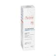 Sie sehen eine Packung Avene Tolerance/hydra-10 Fluid 40ml, Produktbild: 05 Avene Tolerance/hydra-10 Fluid 40ml, A-Nr.: 5675659 - 05