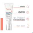 Sie sehen eine Packung Avene Tolerance/hydra-10 Fluid 40ml, Produktbild: 10 Avene Tolerance/hydra-10 Fluid 40ml, A-Nr.: 5675659 - 10