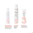 Sie sehen eine Packung Avene Tolerance/hydra-10 Fluid 40ml, Produktbild: 12 Avene Tolerance/hydra-10 Fluid 40ml, A-Nr.: 5675659 - 12