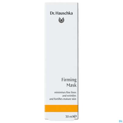 Dr. Hauschka Aufbauende Maske 30ml, A-Nr.: 2590744 - 01
