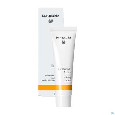 Dr. Hauschka Aufbauende Maske 30ml, A-Nr.: 2590744 - 07