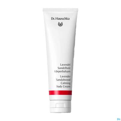 Dr. Hauschka Lavendel Sandelholz Körperbalsam 145ml, A-Nr.: 3946077 - 05
