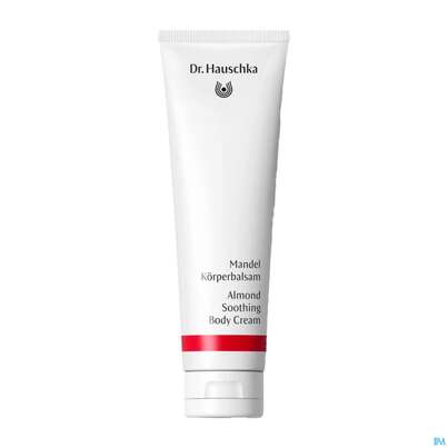 Dr. Hauschka Mandel Körperbalsam 145ml, A-Nr.: 3946060 - 06