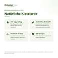 Kieselerde Kapseln 90 Stück, A-Nr.: 4849382 - 02
