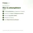 Kieselerde Kapseln 90 Stück, A-Nr.: 4849382 - 03