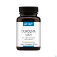 Sie sehen eine Packung Curcuma Kapseln Life Light 60st, Produktbild: 02 Curcuma Kapseln Life Light 60st, A-Nr.: 3874449 - 02