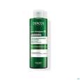 Sie sehen eine Packung Shampoon Vichy/dercos Anti/schuppen/pflege/k Fettige Haut 250ml, Produktbild: 03 Shampoon Vichy/dercos Anti/schuppen/pflege/k Fettige Haut 250ml, A-Nr.: 5403837 - 03