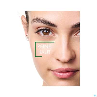 Sie sehen eine Packung Sonnenprodukte Vichy/capital Soleil Uv-clear Lsf50+ 40ml, Produktbild: 11 Sonnenprodukte Vichy/capital Soleil Uv-clear Lsf50+ 40ml, A-Nr.: 5672891 - 11