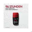 Vichy Homme Deodorant/roll-on 96h Antitranspirant Clinic 50ml, A-Nr.: 5571581 - 06